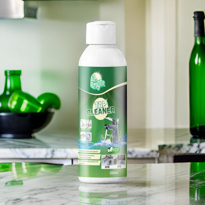 A2 Bright Tap Cleaner | A Smart Choice for a Cleaner Home | Free Scrubber